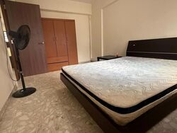 Blk 321 Hougang Avenue 5 (Hougang), HDB 3 Rooms #636361611